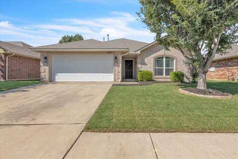 21855 Pioneer Circle, Edmond, OK 73012
