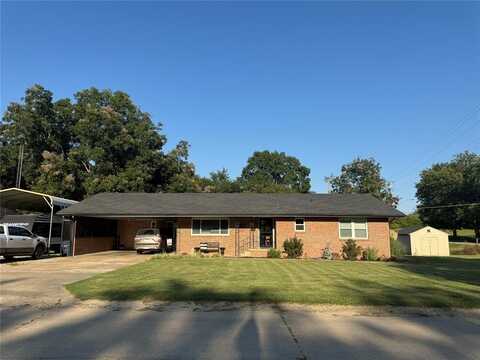 1110 S sunnymeade Avenue, Wewoka, OK 74884