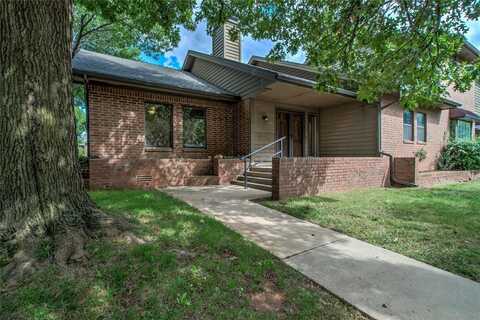 11300 N Pennsylvania Avenue, Oklahoma City, OK 73120