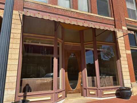 212 W Oklahoma (Office) Avenue, Guthrie, OK 73044