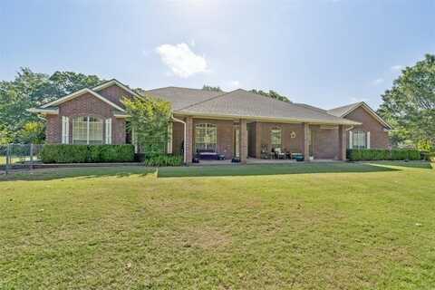 3534 N 9th Avenue, Purcell, OK 73080