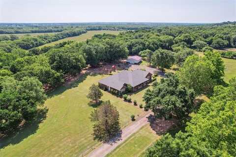 3534 N 9th Avenue, Purcell, OK 73080