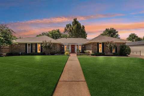 3108 Willow Brook Road, Oklahoma City, OK 73120