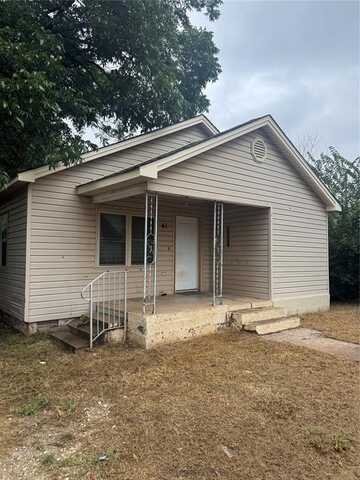 41 SE 39th Street, Oklahoma City, OK 73129