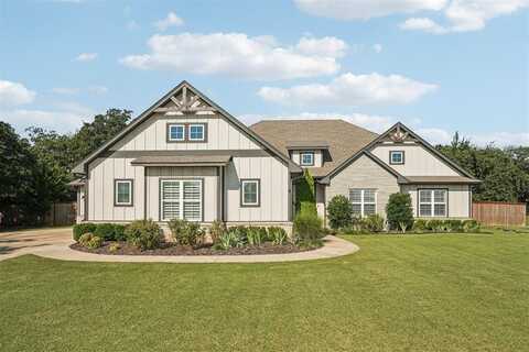 12751 Deer Run, Arcadia, OK 73007