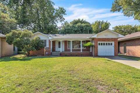 4625 N Indiana Avenue, Oklahoma City, OK 73118