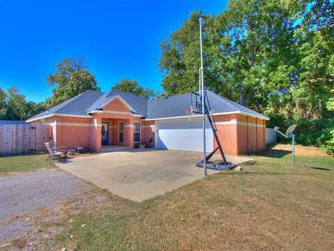 10720 NE 10th Street, Midwest City, OK 73130