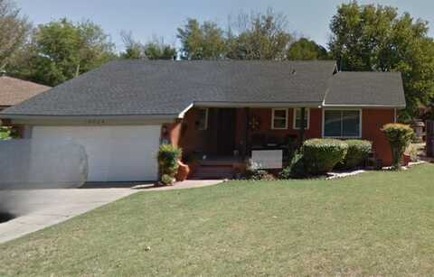 10604 Sunnymeade Place, Oklahoma City, OK 73120