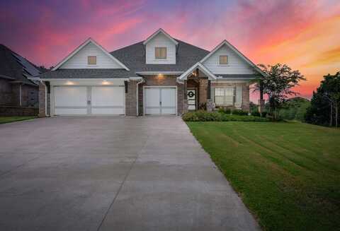 8700 Stark Street, Arcadia, OK 73007