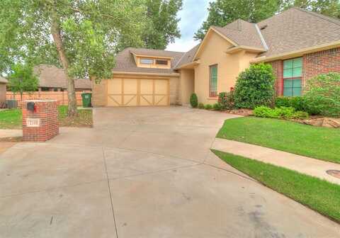2101 Rock Run Mill, Yukon, OK 73099