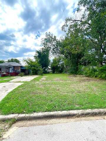 425 N Highland Street, Seminole, OK 74868