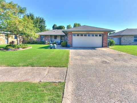 1336 NW 8th Street, Moore, OK 73160