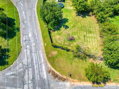 2905 Amy Way, Spencer, OK 73084