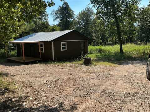 516 Clear Creek Drive, Newalla, OK 74857