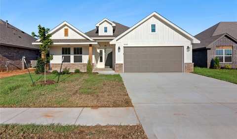 5008 Misty Wood Lane, Mustang, OK 73064