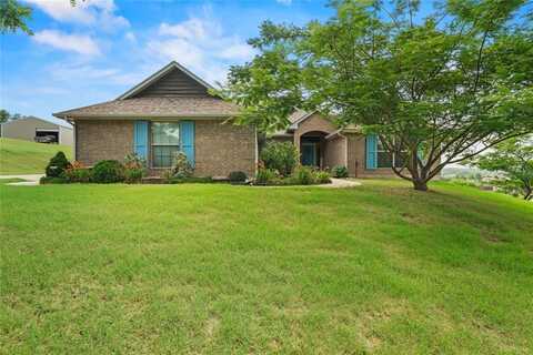 7324 Ridge Manor Lane, Oklahoma City, OK 73150