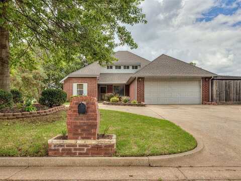 9947 Hollyhead Way, Yukon, OK 73099