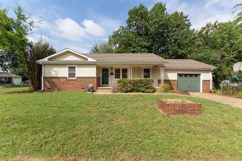 424 S Doty Street, Stillwater, OK 74074