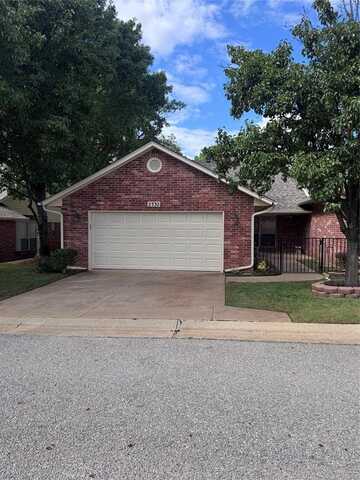 2332 Sweetwater, Edmond, OK 73012