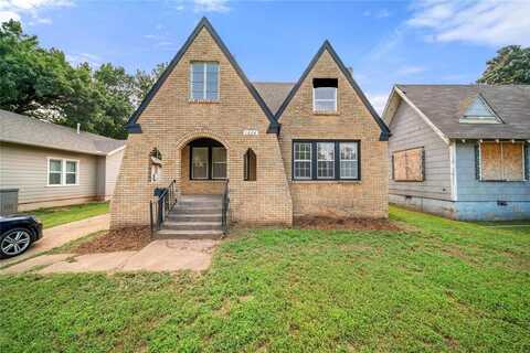 1624 S 19th Street, Chickasha, OK 73018