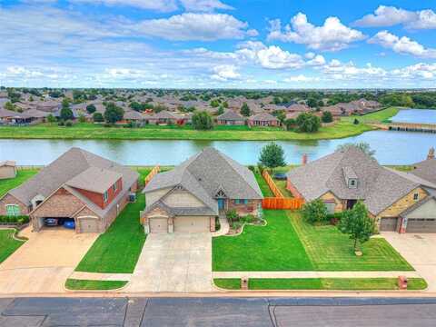 5105 NW 155th Street, Edmond, OK 73013