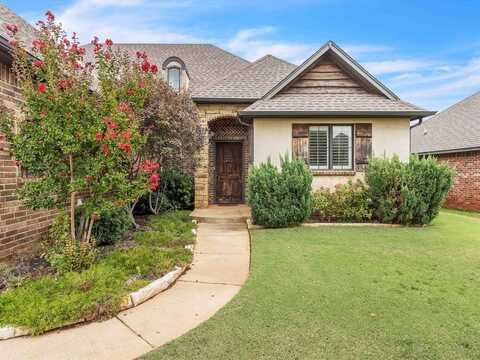 4108 Wayfield Avenue, Oklahoma City, OK 73179