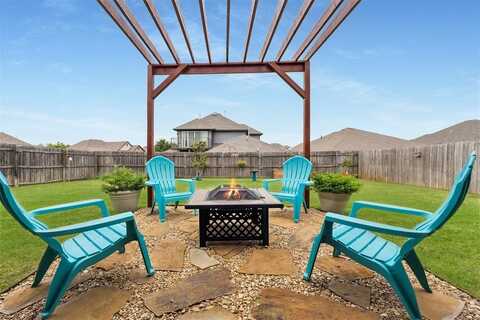 12721 NW 137th Street, Piedmont, OK 73078