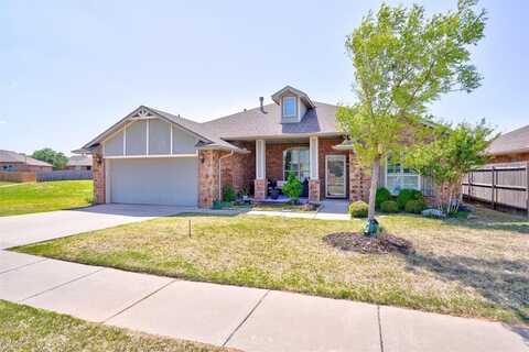 18313 Summer Grove Avenue, Edmond, OK 73012