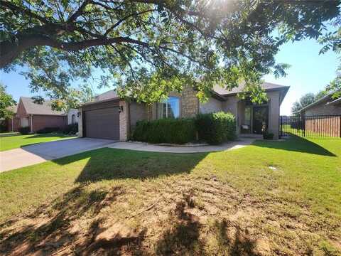 15925 Traditions Boulevard, Edmond, OK 73013