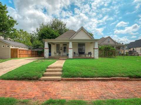 316 N Broad Street, Guthrie, OK 73044