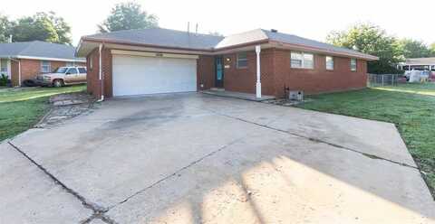516 N Lotus Avenue, Oklahoma City, OK 73130