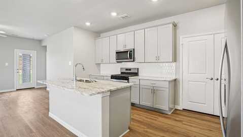 5703 Chasewood Drive, McKinney, TX 75071