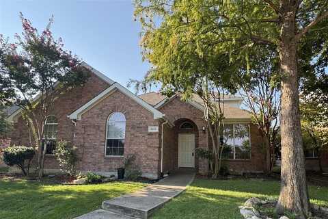5913 Big Pine Drive, McKinney, TX 75070