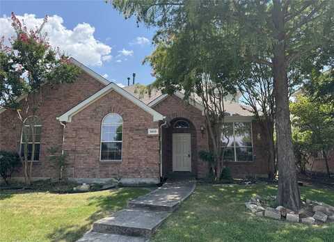 5913 Big Pine Drive, McKinney, TX 75070