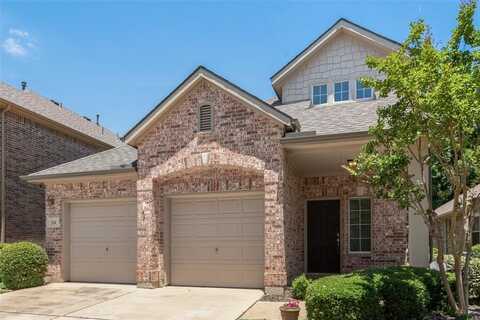 324 Kirby Drive, Lantana, TX 76226