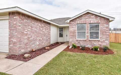 1119 Bannack Drive, Arlington, TX 76001