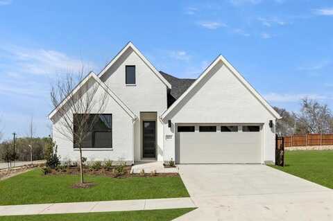 801 S Stoney Bridge Way, Lavon, TX 75166