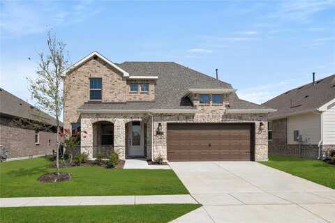725 Waterhouse Lake Drive, Anna, TX 75409
