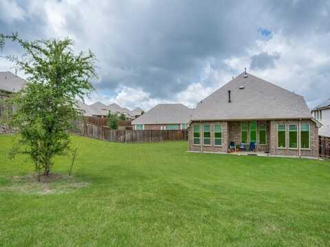 1710 Brookglen Court, Lewisville, TX 75010