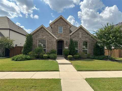 8425 Chapote Road, Frisco, TX 75035
