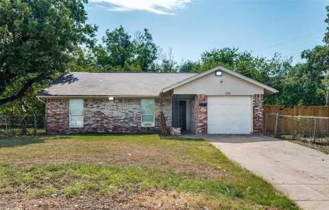 6500 Ellis Road, Fort Worth, TX 76112