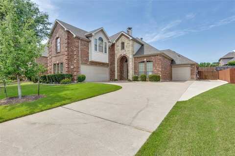 225 Tipperary Drive, Keller, TX 76248