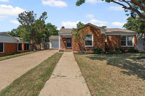 6416 Camp Bowie Boulevard, Fort Worth, TX 76116