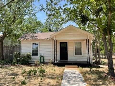 1530 Portland Avenue, Abilene, TX 79605