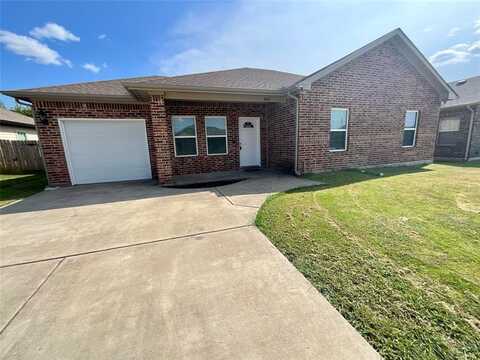 4903 Henry Street, Greenville, TX 75401