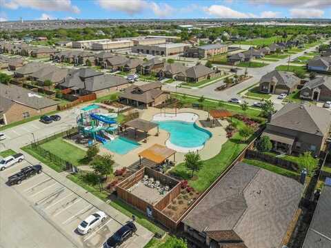 3709 Wrexham Street, Frisco, TX 75036