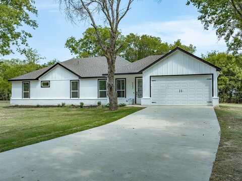 9647 Fm 1836, Kaufman, TX 75142