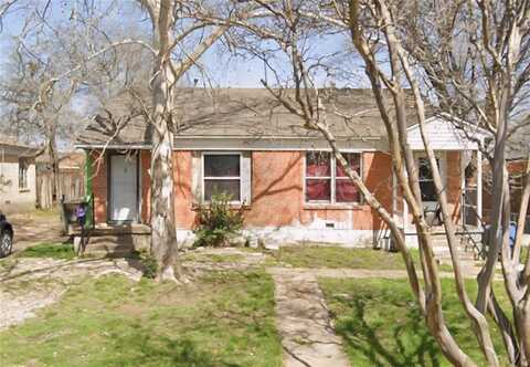 2927 Falls Drive, Dallas, TX 75211