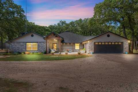 12260 County Road 4017, Kemp, TX 75143