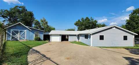 2901 Broadview Drive, Sansom Park, TX 76114